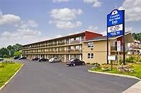 Canadas Best Value Inn Burlington Bagian luar foto