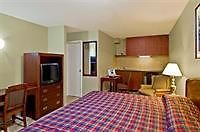 Canadas Best Value Inn Burlington Bagian luar foto
