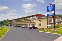 Canadas Best Value Inn Burlington Bagian luar foto