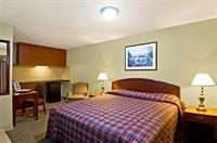 Canadas Best Value Inn Burlington Bagian luar foto